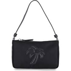 Palm Angels Big Nylon Pouch Bag