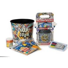 Wabash Valley Farms 38069-D Pop & Color Party Pack with