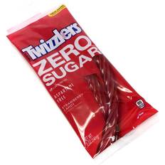 Hershey's TWIZZLERS Sugar Free Strawberry Twists