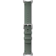 Google Smartwatch Strap Google Pixel Watch Handgefertigtes Lederarmband