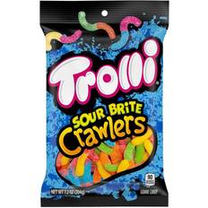 Trolli Trolli Sour Brite Crawlers Gummy Candy