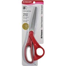 Singer Bent Scissors 8.5"