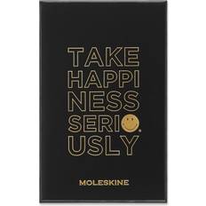 Moleskine Limited Edition Smiley Collector's