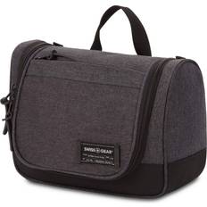 SwissGear Rectangular Toiletry Bag Gray