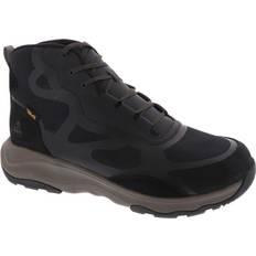 Teva Geotrecca RP Black