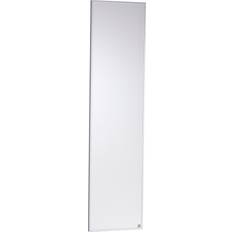 Ximax Infrared Panel White Horizontal Or Vertical Designer Radiator, W1200mm X H600mm