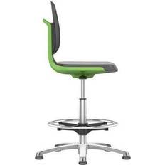 Green Ergonomic Office Supplies Interstuhl Labsit