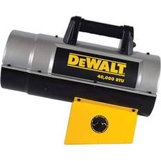 Dewalt 40,000 BTU Air Propane Space Heater