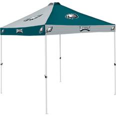 Logo Brands Philadelphia Eagles Checkerboard Tent