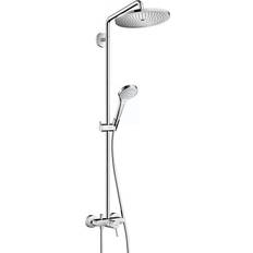 Hansgrohe Croma Select 280 Air Duschsystem