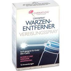 Warzenentferner Carnation Vereisungsspray 50ml