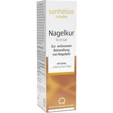 SANHELIOS Nagelkur Lösung 10 Milliliter