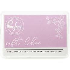 Pinkfresh Studio Premium Dye Ink Pad-Soft Lilac -PFDI-028