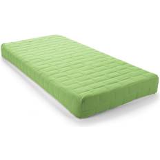 Visco Therapy Jazz Coil Spring Polyether Matress