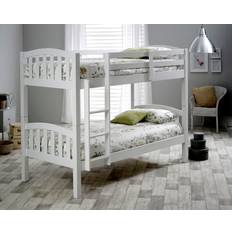 Bunk Beds Bedmaster Mya Bunk Bed 100x203cm