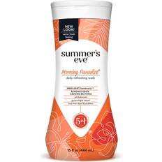 Summer's Eve Cleansing Wash, Morning Paradise, 12