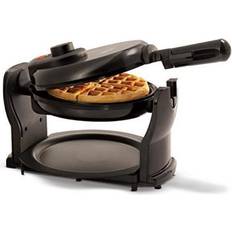 Bella 13591 Classic Rotating Waffle Pro