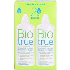 Biotrue Bausch & Lomb Twinbox