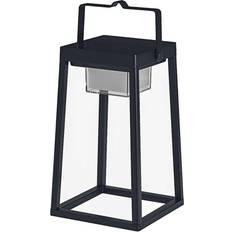 LEDVANCE Table Lamps LEDVANCE SMART+ Frame Solar Table Lamp