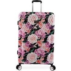 Bebe Marie 29" Hardside Check-In Spinner