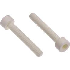 PB Fastener ANSI B18.3.1M-1986 701399 Cheese head screws