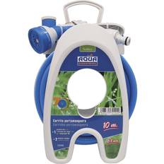 Blue Hose Hangers Aqua Control 10 M Hose Holder