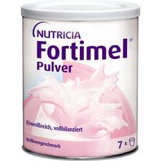 FORTIMEL Pulver Erdbeere 335