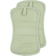 All-Clad Cotton Pot Holder Green