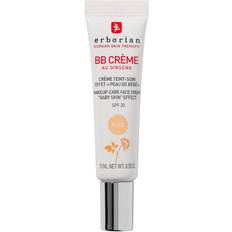 Erborian BB Creme SPF20 Nude 15ml