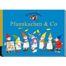 Kaufmann Zwergenstübchen Pfannkuchen & Co