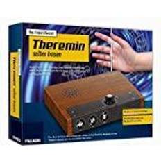 Franzis Theremin selber bauen Experimentierkasten