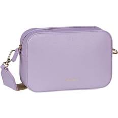 Coccinelle Pochettes Tebe purple Pochettes for ladies