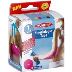 Wundmed Kinesiologie Tape 5 cmx5 m