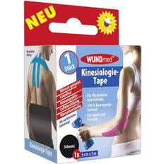 Wundmed Tape 5 cmx5 m St.