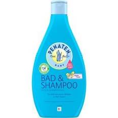 Penaten Baby-care Bath Bath & Shampoo 400 ml