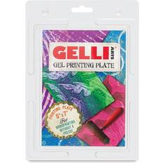 Gelli Arts Gel Printing Plate 5X7 Inches