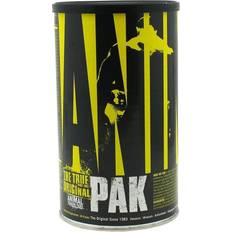Calcium Supplements Universal Nutrition Animal Pak The Ultimate Foundational Training 44-pack