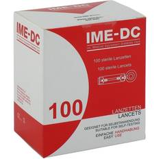 Ime-Dc Blutlanzetten