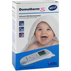 Domotherm S Infrarot-ohrthermometer