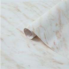 D-C-Fix dc Marble Carrara Wrap Adhesive Film