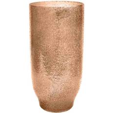 Ivyline Opulent Metallic Gold Vase