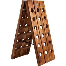 Casaria Deuba Wine Rack