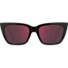 HUGO BOSS Sonnenbrille Acetat Carbon