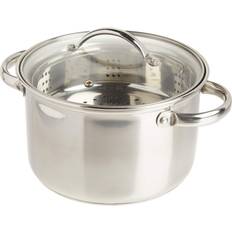 Norpro 4-Quart Steamer Cookware Set