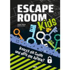 Heel Escape Room Kids