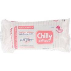 Best Intimate Wipes Delicate intimate wipes 12 u