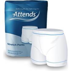 Attends Stretch Pant M Fixierhosen