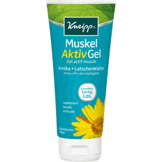 Kneipp Kosmetik Muskel Aktiv Gel Muskeln 200ml