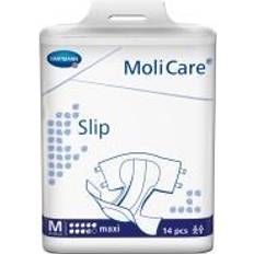 MoliCare® Slip maxi Erwachsenenwindeln 9 Tropfen