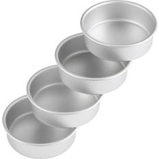 Wilton Aluminum Round Cake Pan